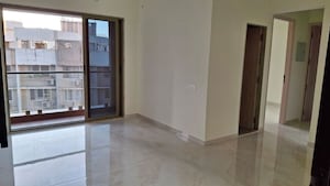 2 BHK Apartment For Rent in Bhutra Mangal Karini Sky Breeze, Goregaon West