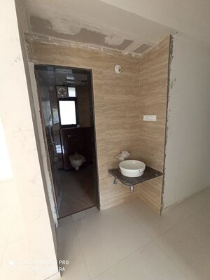 Bathroom in 4 BHK Apartment at SRK K52, Karve Nagar – for Rent