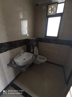 Attached Bathroom in 4 BHK Apartment at SRK K52, Karve Nagar – for Rent