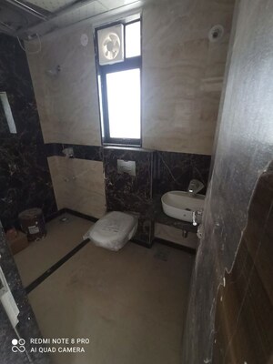 Attached Bathroom in 4 BHK Apartment at SRK K52, Karve Nagar – for Rent