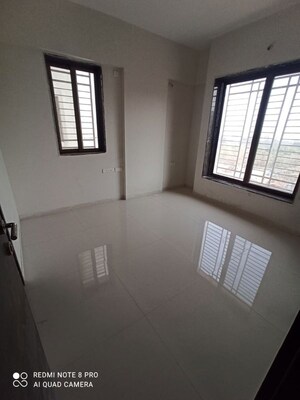 Bedroom in 4 BHK Apartment at SRK K52, Karve Nagar – for Rent