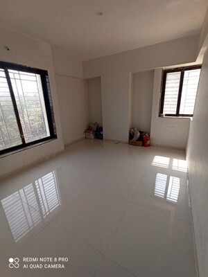Bedroom in 4 BHK Apartment at SRK K52, Karve Nagar – for Rent