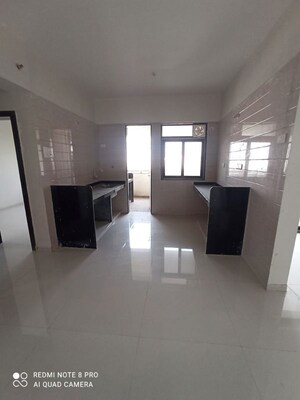 Living Room in 4 BHK Apartment at SRK K52, Karve Nagar – for Rent