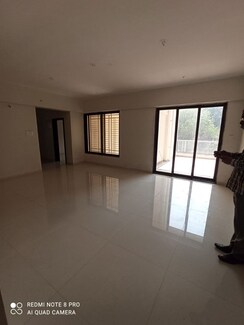 4 BHK Apartment For Rent in SRK K52