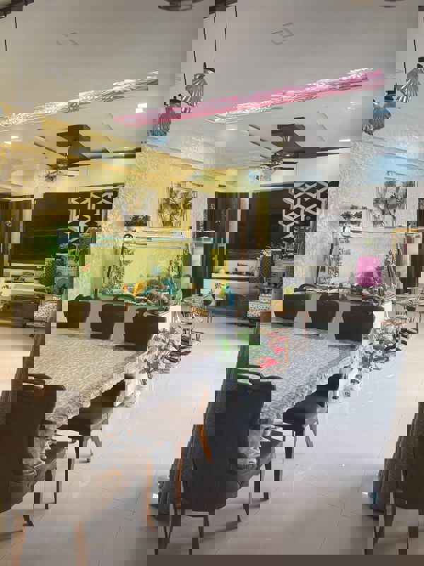 2 BHK 700 Sq.Ft. Apartment in Satra One