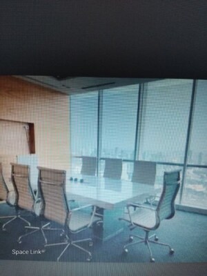 Team Area in  Office Space in IT/SEZ at Cyber Tower, Madhapur – for Sale