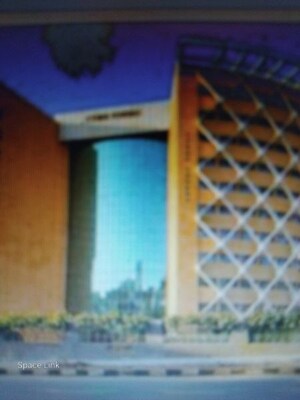 Office Space in IT/SEZ For Sale in Cyber Tower, Madhapur