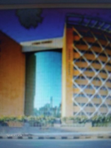 Office Space in IT/SEZ For Sale in Cyber Tower