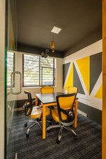 13000 Sq.Ft. Office Space in Ahuja Skav 909 Lavelle