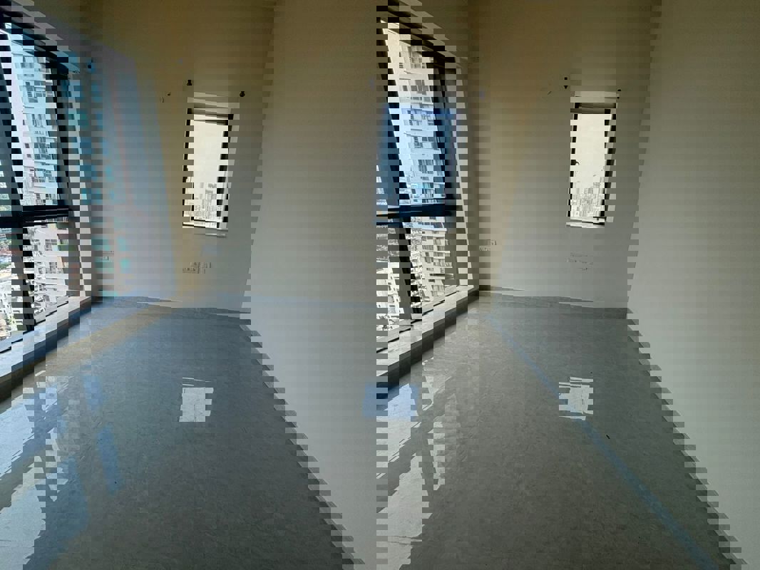 2 BHK +  550 Sq.Ft. Apartment in Satra One