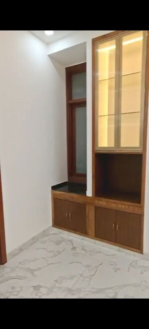 Living Room in 3 BHK Builder Floor at Shouryapuram, Lal Kuan – for Sale