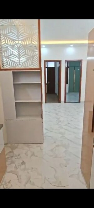 Bathroom in 3 BHK Builder Floor at Shouryapuram, Lal Kuan – for Sale