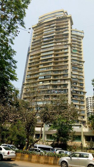 3 BHK Apartment For Sale in Jolly Maker Apartment, Cuffe Parade