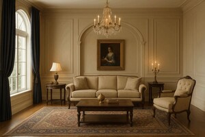 3 BHK Builder Floor For Sale in Pitampura