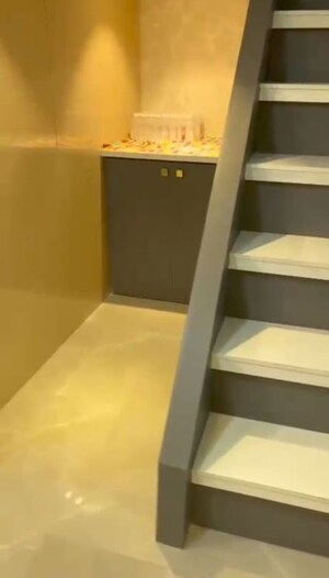 Staircase in  Office Space at Mira Nagar – for Rent