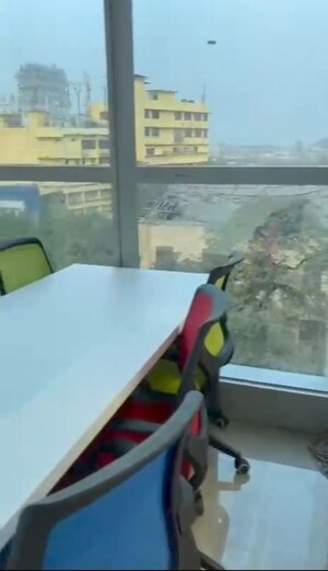 Team Area in  Office Space at Mira Nagar – for Rent