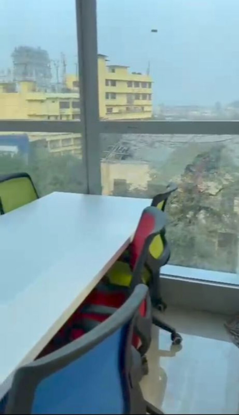 Team Area, mira nagar Commercial Office Space 1300 Sq.Ft. In Mira Nagar Mumbai 10221658