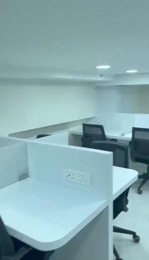Team Area in  Office Space at Mira Nagar – for Rent