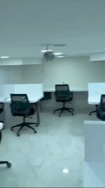 1300 Sq.Ft. Office Space in Mira Nagar