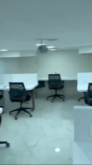  Office Space For Rent in Mira Nagar