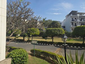 3.5 BHK Apartment – Exterior View View at Malibu Town - for Sale