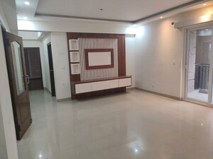 3 BHK Apartment For Rent in ATS Golf Meadows Lifestyle, Central Derabassi