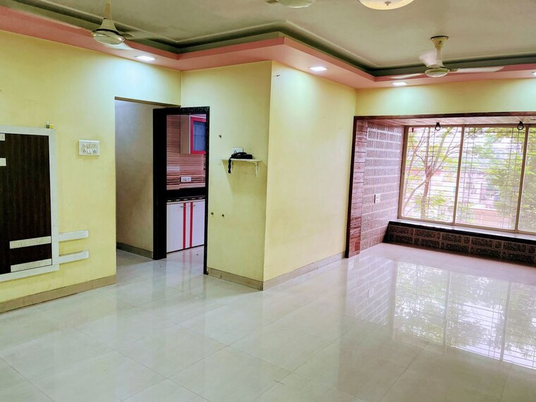 Room, regency-estate 2 Bedroom 1100 Sq.Ft. Apartment In Dombivli East Thane 10248294
