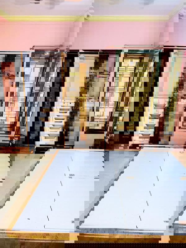 2 BHK + Pooja Room,Study Room 1100 Sq.Ft. Apartment in Regency Estate