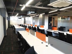 Office Space For Rent in Kharadi