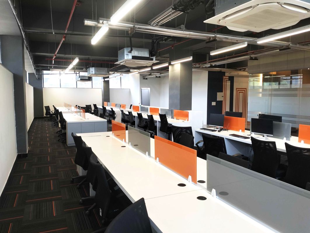 Office Space For Rent in Kharadi