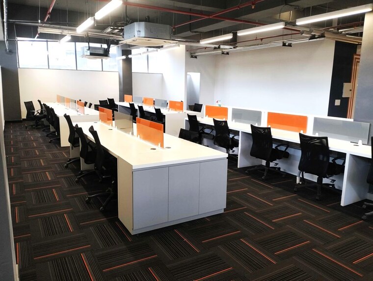 Team Area, kharadi Commercial Office Space 2800 Sq.Ft. In Kharadi Pune 10248443