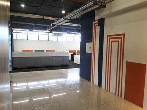 Team Area in  Office Space at Kharadi – for Rent