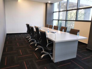 Team Area in  Office Space at Kharadi – for Rent