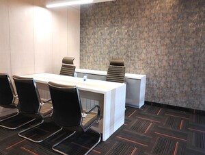 Team Area in  Office Space at Kharadi – for Rent