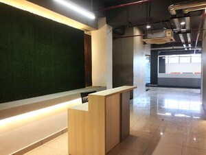   Office Space at Kharadi – for Rent