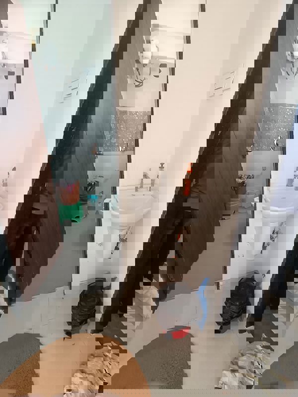 1 BHK 520 Sq.Ft. Apartment in Sonigara Presidency