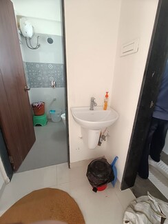 1 BHK Apartment For Rent in Sonigara Presidency