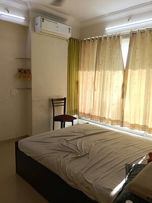 2 BHK Apartment For Rent in Bhim Nagar