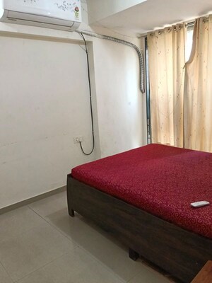 Bedroom in 2 BHK Apartment at Bhim Nagar – for Rent