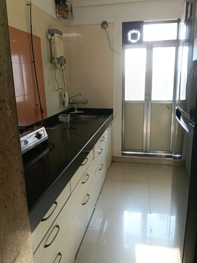 Kitchen, bhim nagar 2 Bedroom 800 Sq.Ft. Apartment In Bhim Nagar Mumbai 10248383