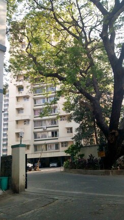 2 BHK Apartment For Sale in Anjali Apartments Colaba