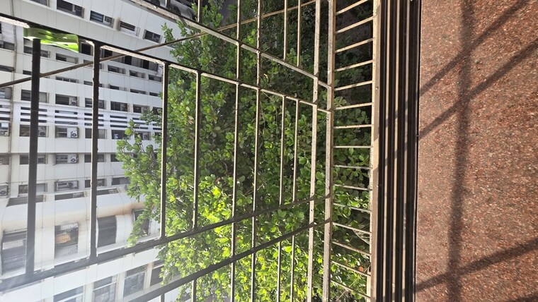 Balcony, kachnar-chs-vasant-vihar 1.5 Bedroom 615 Sq.Ft. Apartment In Vasant Vihar Thane 10248484