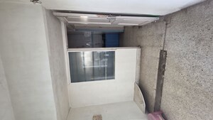Building Lobby in 1.5 BHK Apartment at Kachnar CHS Vasant Vihar, Vasant Vihar – for Sale