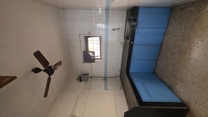 Kitchen in 1.5 BHK Apartment at Kachnar CHS Vasant Vihar, Vasant Vihar – for Sale