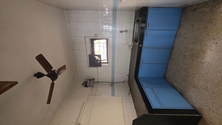 Kitchen, kachnar-chs-vasant-vihar 1.5 Bedroom 615 Sq.Ft. Apartment In Vasant Vihar Thane 10248484