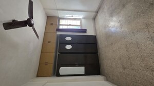 Kitchen in 1.5 BHK Apartment at Kachnar CHS Vasant Vihar, Vasant Vihar – for Sale