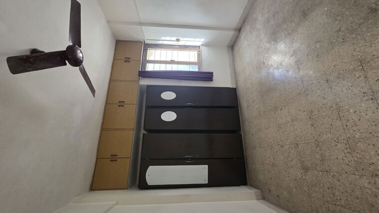 Kitchen, kachnar-chs-vasant-vihar 1.5 Bedroom 615 Sq.Ft. Apartment In Vasant Vihar Thane 10248484