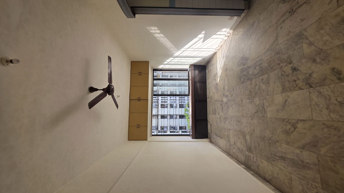 1.5 BHK + Pooja Room 615 Sq.Ft. Apartment in Kachnar CHS Vasant Vihar