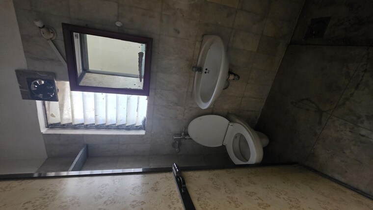 Master Bedroom, kachnar-chs-vasant-vihar 1.5 Bedroom 615 Sq.Ft. Apartment In Vasant Vihar Thane 10248484