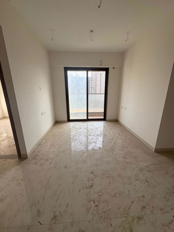 2 BHK + Extra Room 570 Sq.Ft. Apartment in Agastya Signature